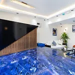 Otel Wond House İstanbul