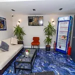 Wond House Otel İstanbul