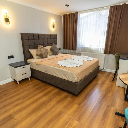 Отель Wond House