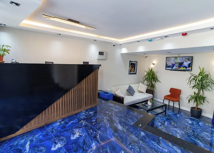 ホテル Wond House *